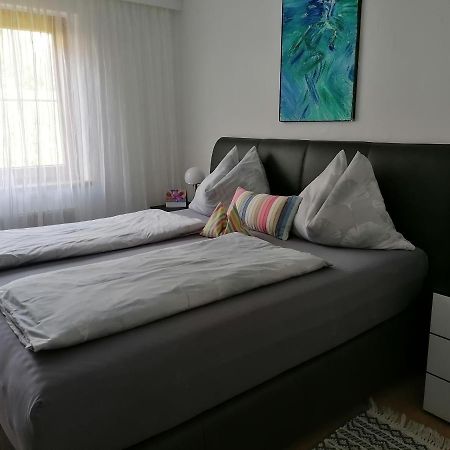 Privathaus Achensee อาเคนเคียร์ค ภายนอก รูปภาพ