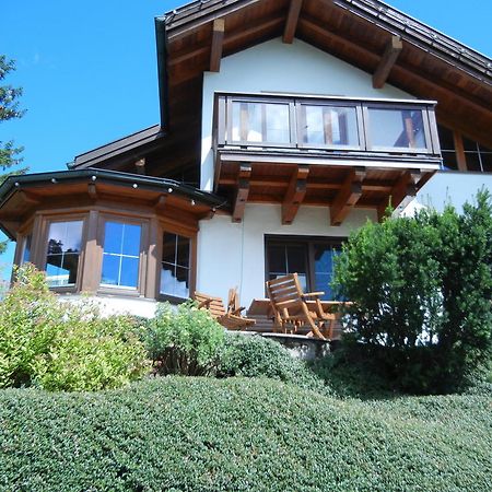 Privathaus Achensee อาเคนเคียร์ค ภายนอก รูปภาพ