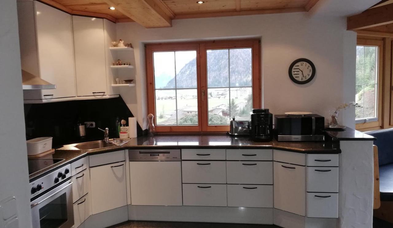 Privathaus Achensee อาเคนเคียร์ค ภายนอก รูปภาพ