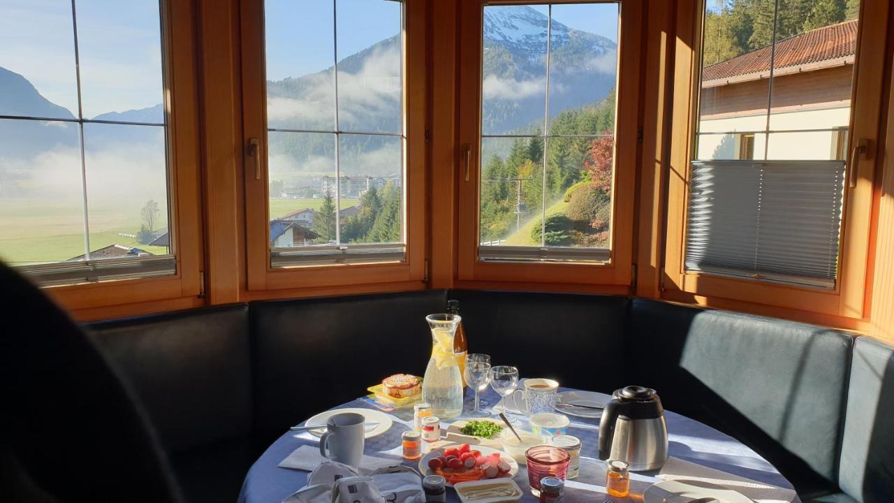 Privathaus Achensee อาเคนเคียร์ค ภายนอก รูปภาพ