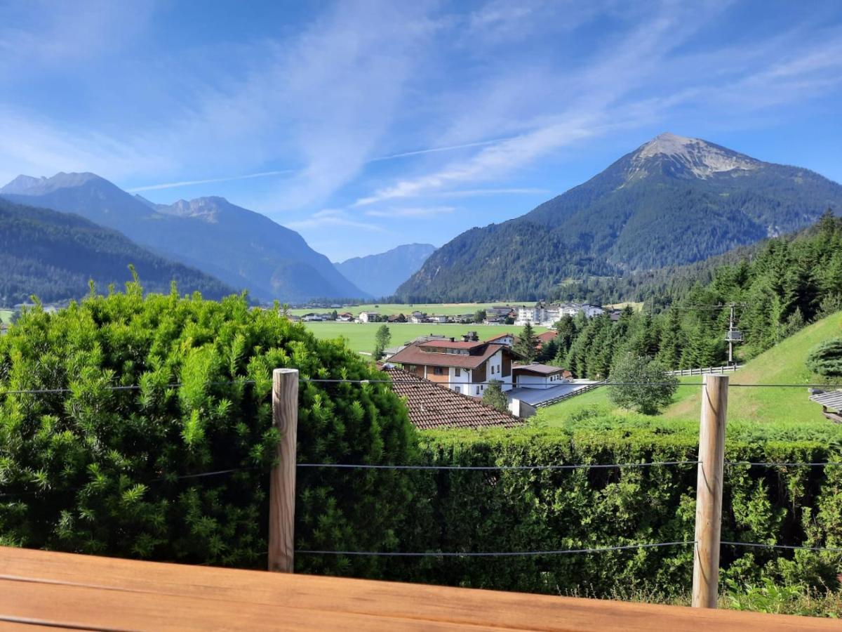 Privathaus Achensee อาเคนเคียร์ค ภายนอก รูปภาพ
