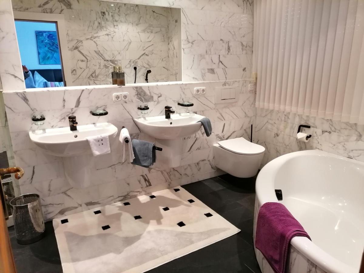 Privathaus Achensee อาเคนเคียร์ค ภายนอก รูปภาพ