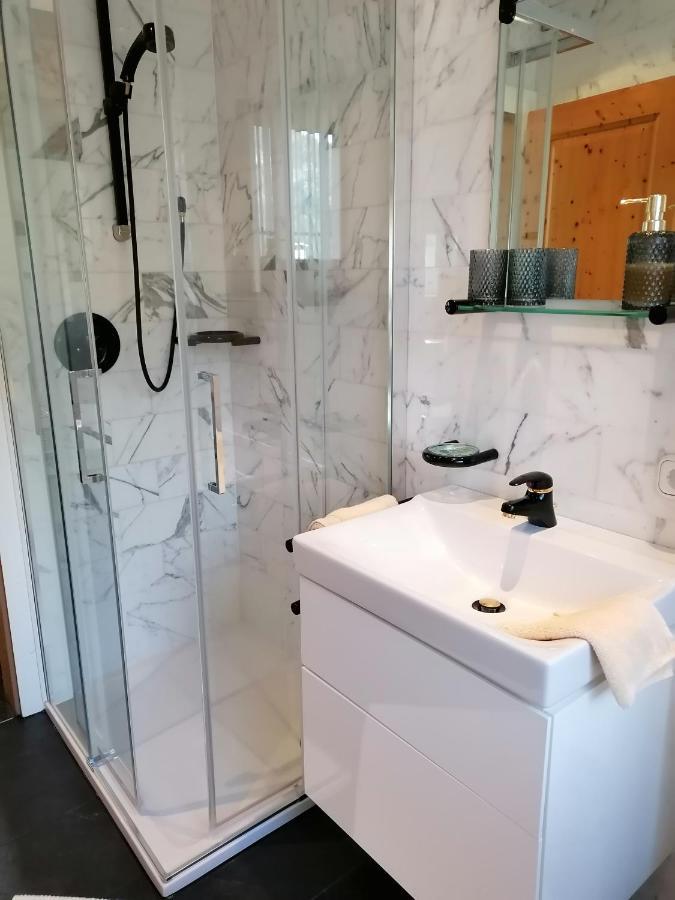 Privathaus Achensee อาเคนเคียร์ค ภายนอก รูปภาพ