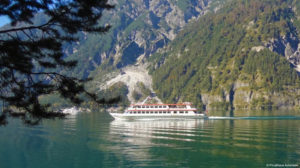 Privathaus Achensee อาเคนเคียร์ค ห้อง รูปภาพ