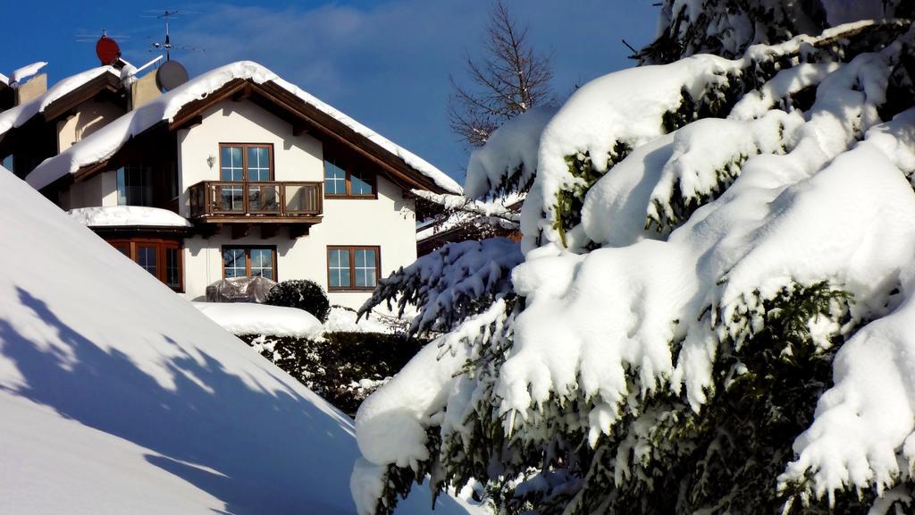 Privathaus Achensee อาเคนเคียร์ค ห้อง รูปภาพ