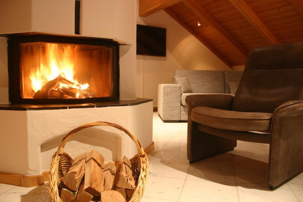 Privathaus Achensee อาเคนเคียร์ค ห้อง รูปภาพ