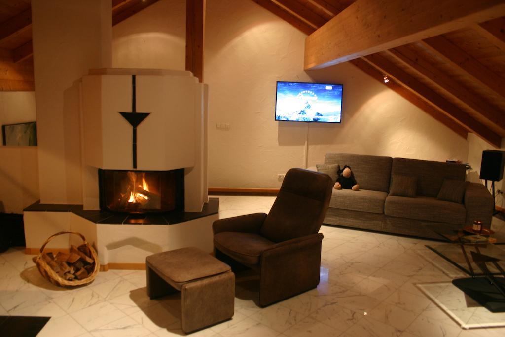 Privathaus Achensee อาเคนเคียร์ค ห้อง รูปภาพ