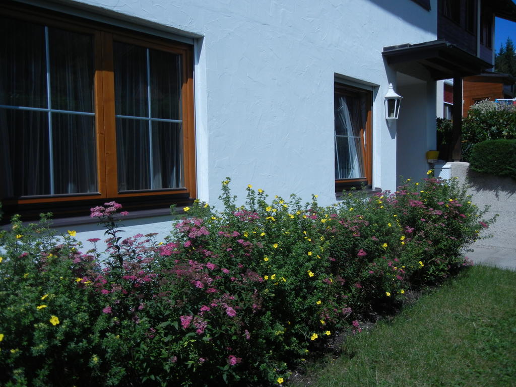 Privathaus Achensee อาเคนเคียร์ค ห้อง รูปภาพ