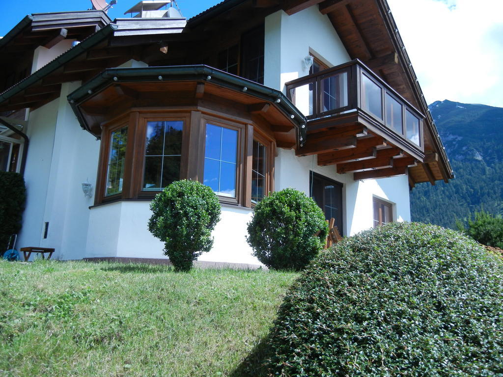 Privathaus Achensee อาเคนเคียร์ค ห้อง รูปภาพ