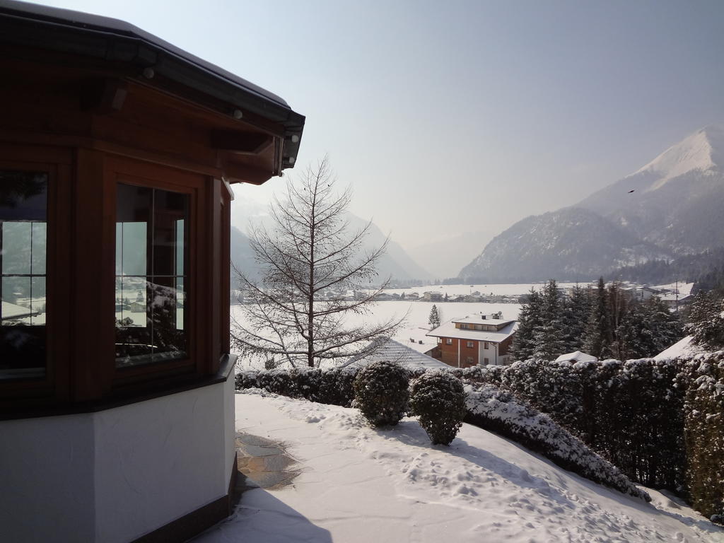 Privathaus Achensee อาเคนเคียร์ค ห้อง รูปภาพ