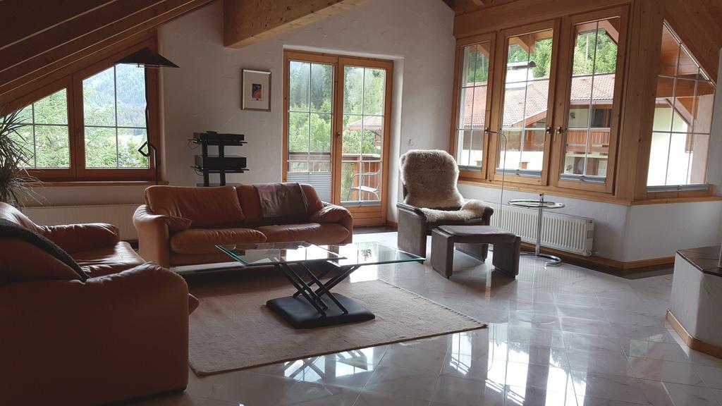 Privathaus Achensee อาเคนเคียร์ค ภายนอก รูปภาพ