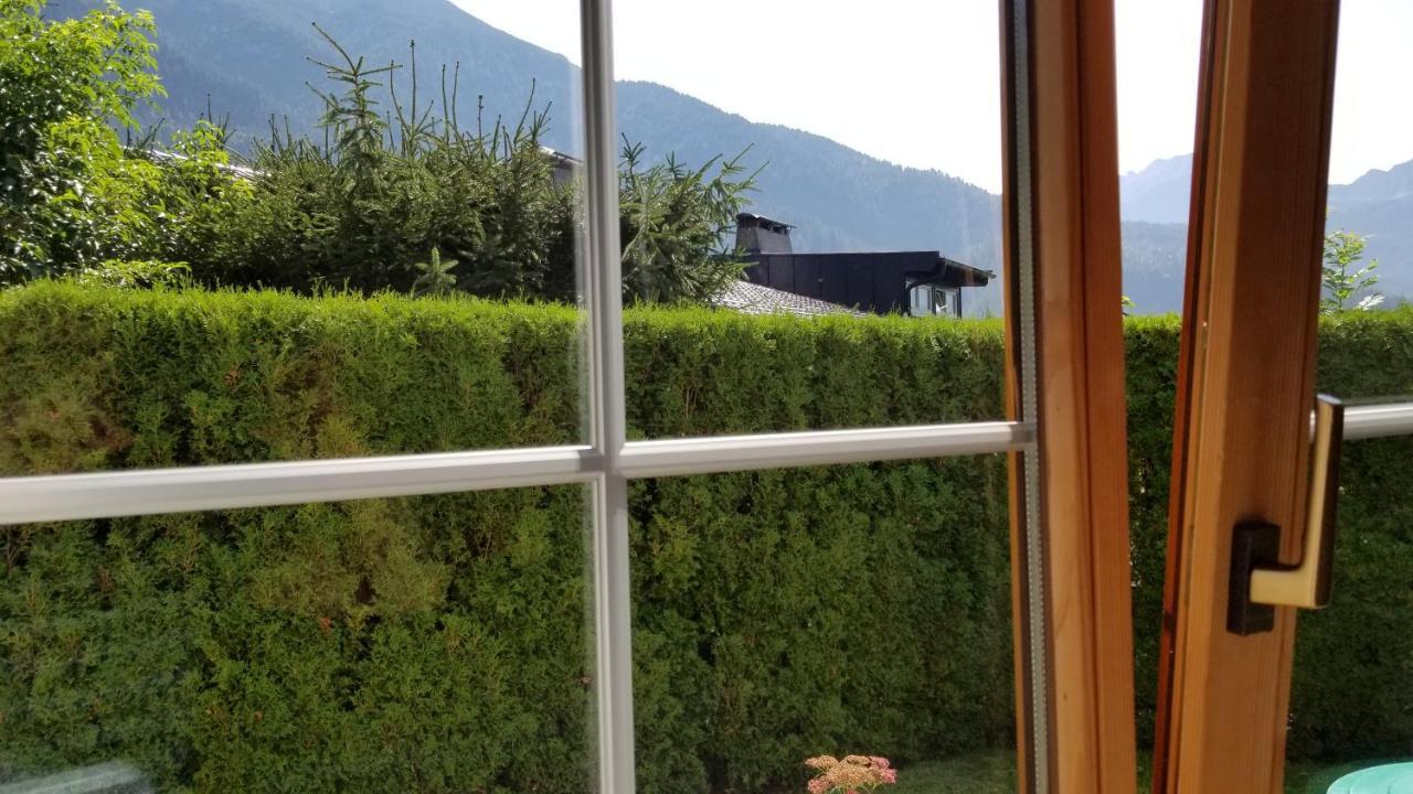 Privathaus Achensee อาเคนเคียร์ค ภายนอก รูปภาพ