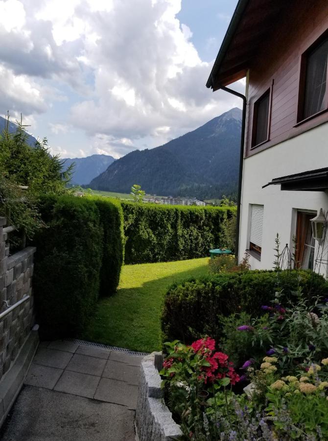 Privathaus Achensee อาเคนเคียร์ค ภายนอก รูปภาพ
