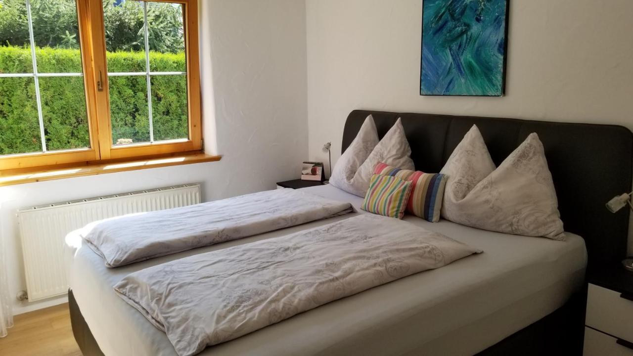 Privathaus Achensee อาเคนเคียร์ค ภายนอก รูปภาพ