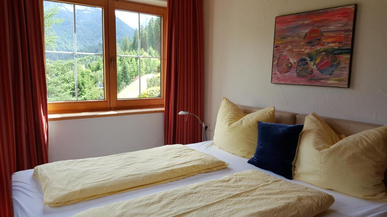 Privathaus Achensee อาเคนเคียร์ค ภายนอก รูปภาพ